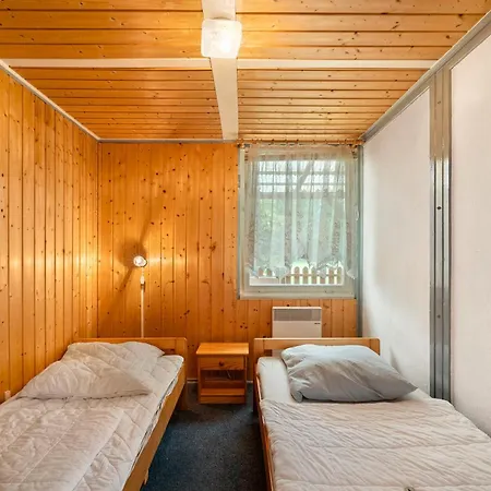 ホリデーパーク 30 - Kimbucht Reichendorf