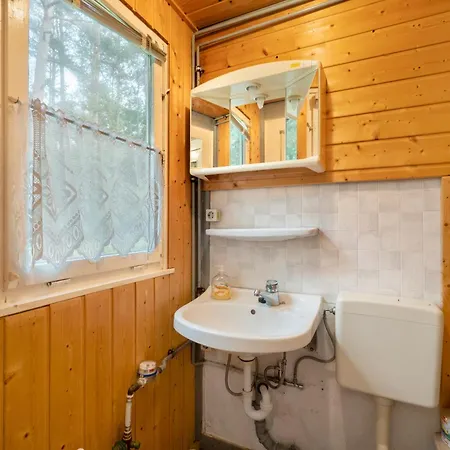 ホリデーパーク 30 - Kimbucht *