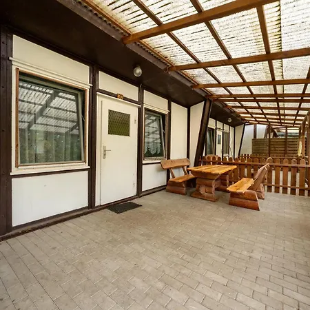 ホリデーパーク 30 - Kimbucht *