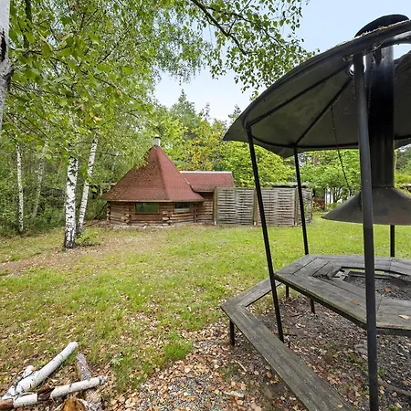 30 - Kimbucht ホリデーパーク