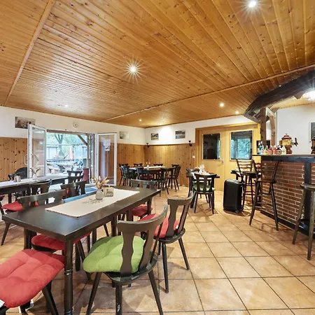 ホリデーパーク 30 - Kimbucht Reichendorf