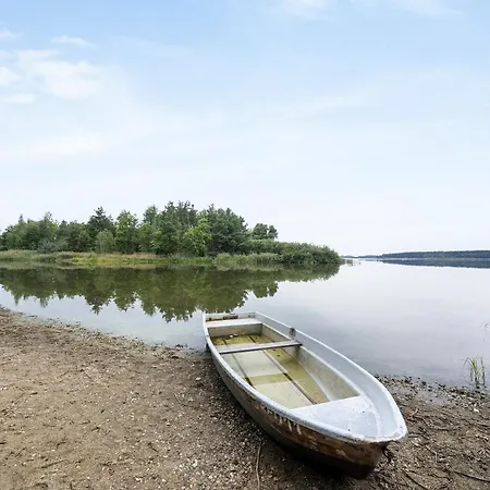 База отдыха 30 - Kimbucht *
