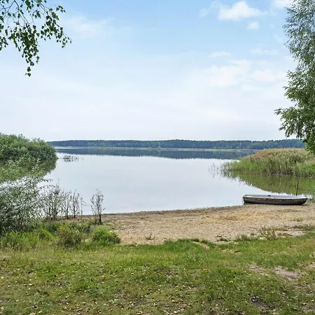 База отдыха 30 - Kimbucht Reichendorf
