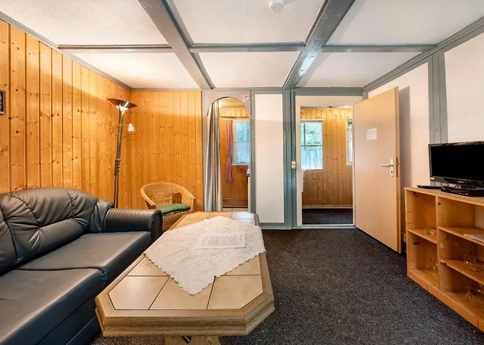 Ferienpark 30 - Kimbucht