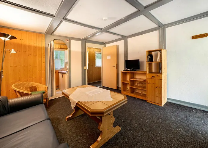 Ferienpark 30 - Kimbucht Reichendorf