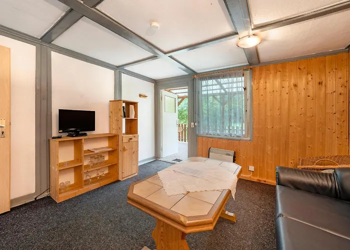 Ferienpark 30 - Kimbucht