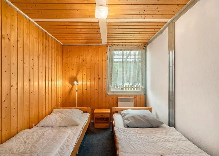 Ferienpark 30 - Kimbucht Reichendorf