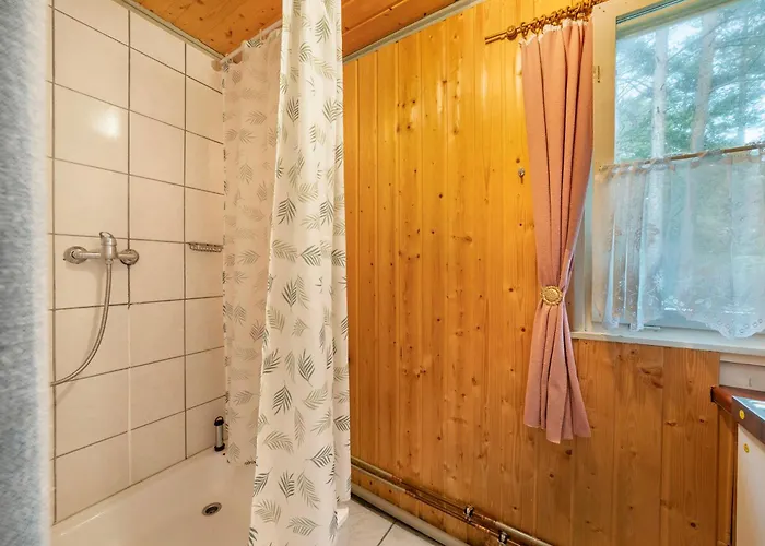 Ferienpark 30 - Kimbucht