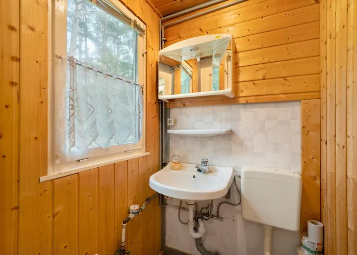 Ferienpark 30 - Kimbucht *