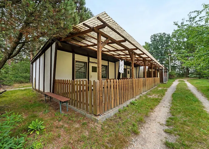 30 - Kimbucht Ferienpark