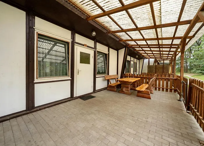 Ferienpark 30 - Kimbucht *