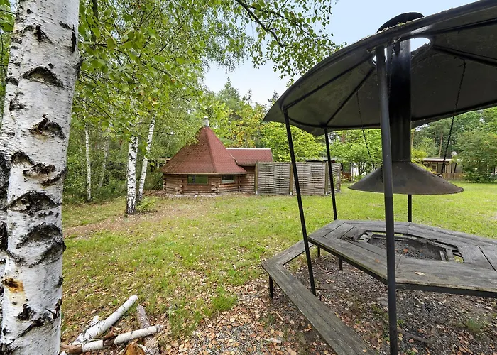 30 - Kimbucht Ferienpark