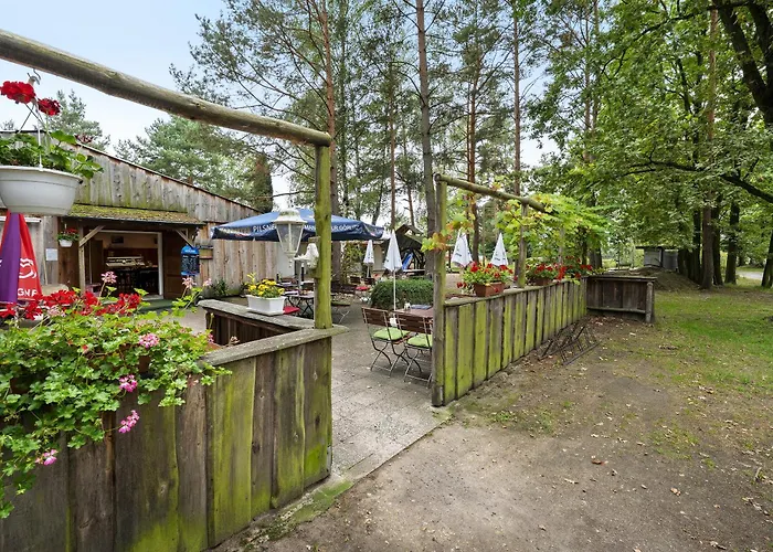 Ferienpark 30 - Kimbucht Reichendorf