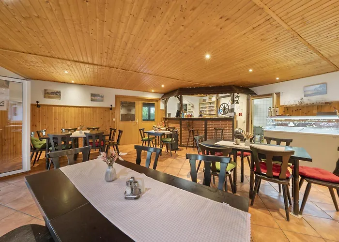 30 - Kimbucht Ferienpark Reichendorf