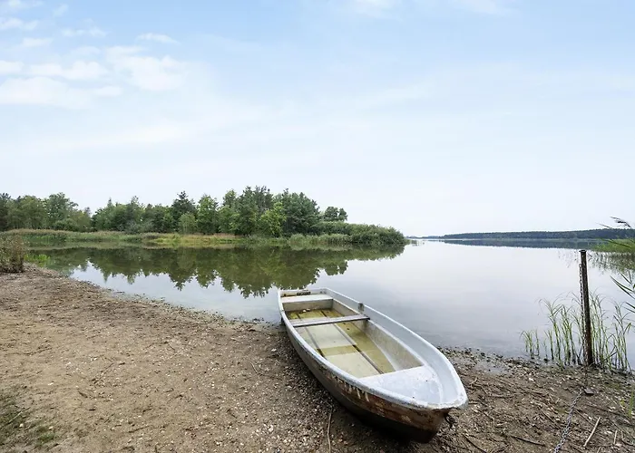 Ferienpark 30 - Kimbucht