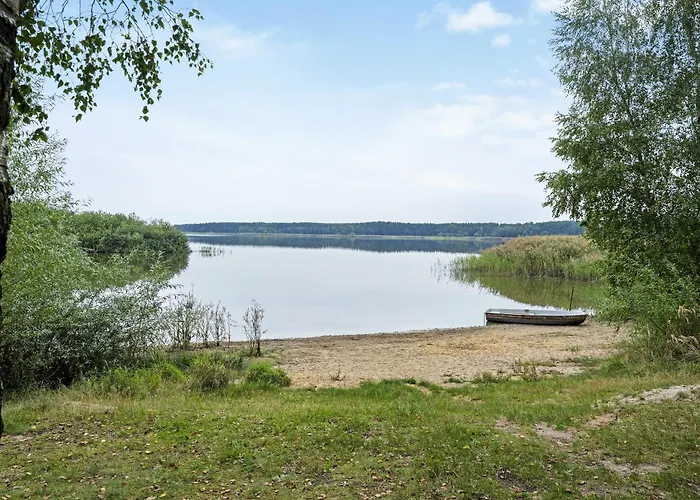 Ferienpark 30 - Kimbucht